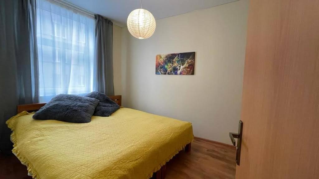 River Apartment Riga Exterior foto